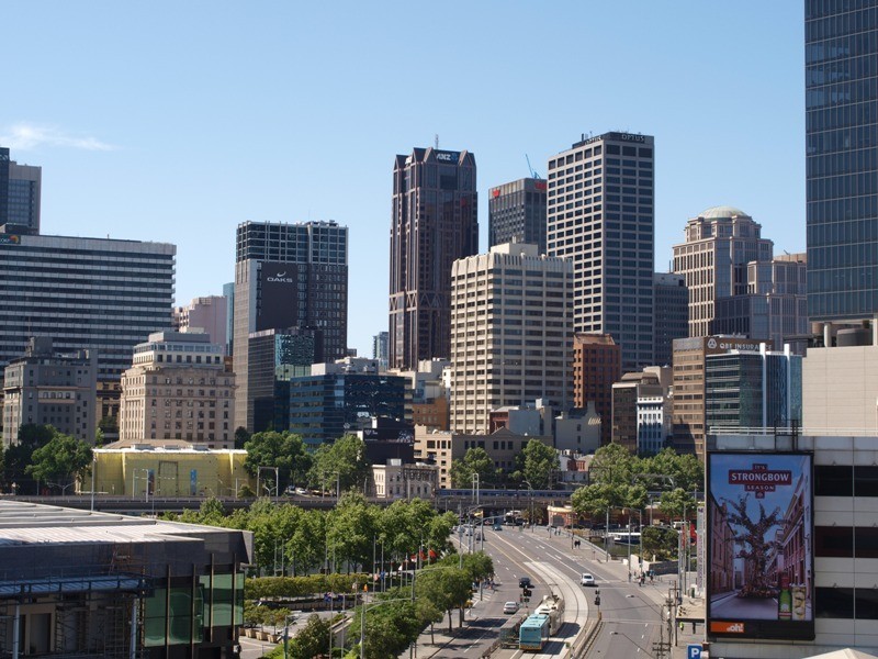 REF 20348/83 Queensbridge Street, Southbank VIC 3006