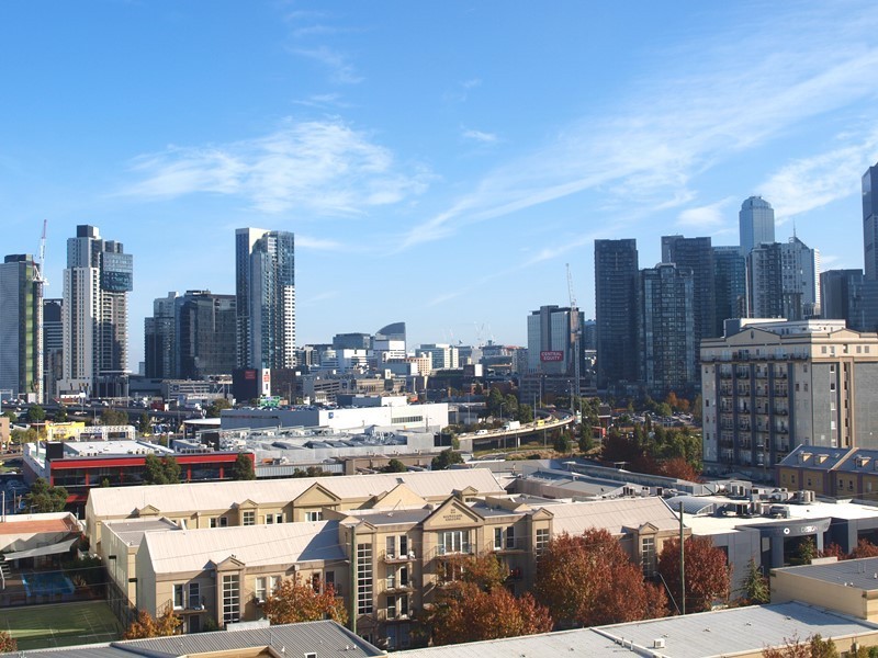 802/63-75 Coventry Street, Southbank VIC 3006