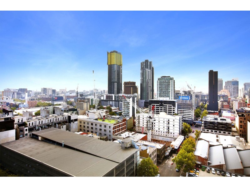 1708/181 A’Beckett Street, Melbourne VIC 3000