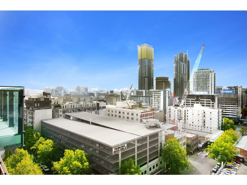 1309/181 A’Beckett Street, Melbourne VIC 3000