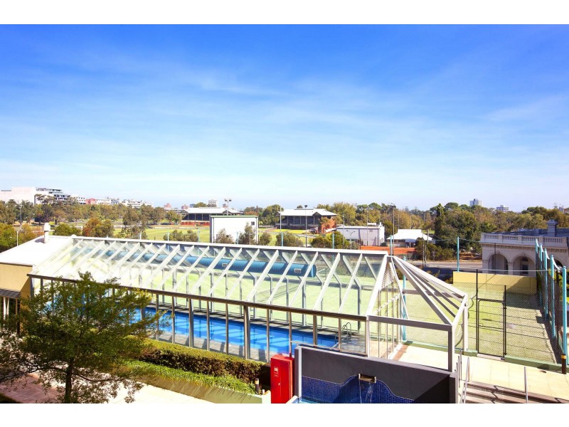 49/632 St Kilda Road, Melbourne VIC 3004