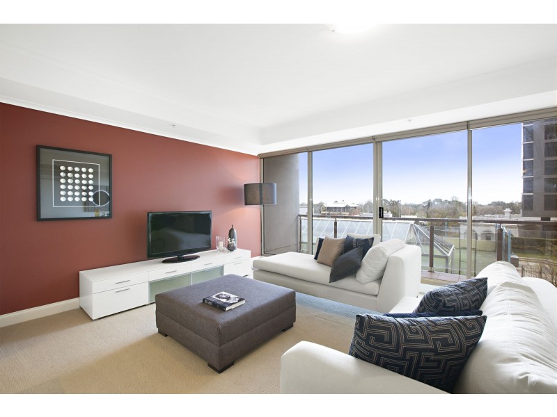 49/632 St Kilda Road, Melbourne VIC 3004