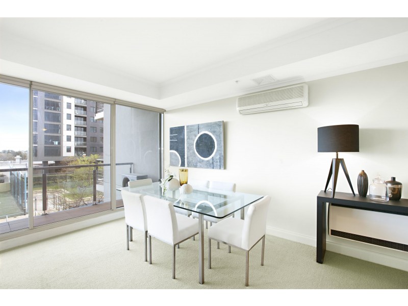 49/632 St Kilda Road, Melbourne VIC 3004