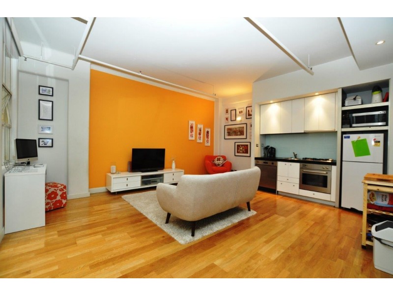 615/422 Collins Street, Melbourne VIC 3000