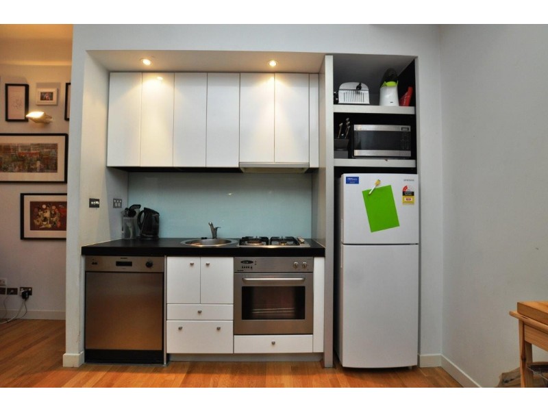 615/422 Collins Street, Melbourne VIC 3000