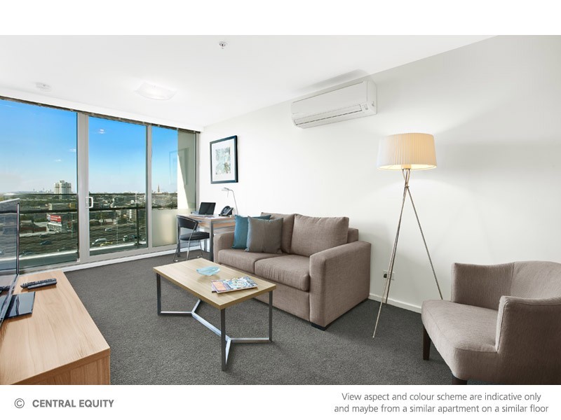 REF 7093/241 City Road, Southbank VIC 3006