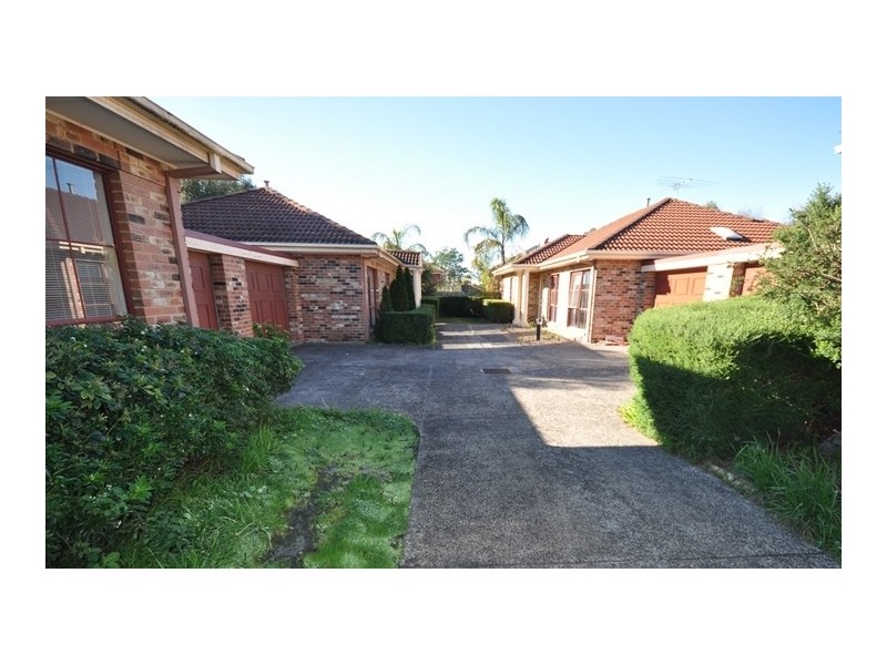 1/12 Hope Court, Kew VIC 3101
