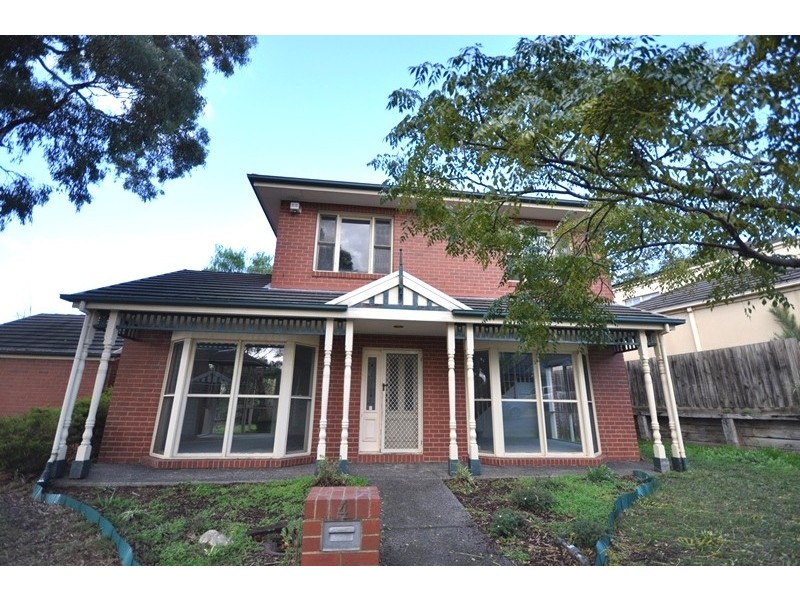4 O’Brien Close, Kew VIC 3101