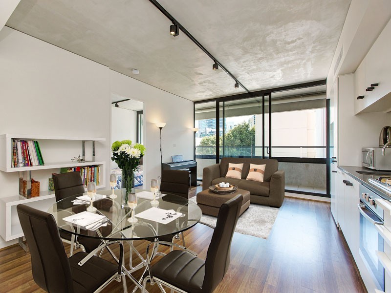 103/152 Sturt Street, Southbank VIC 3006