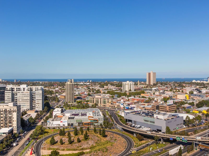 103/152 Sturt Street, Southbank VIC 3006