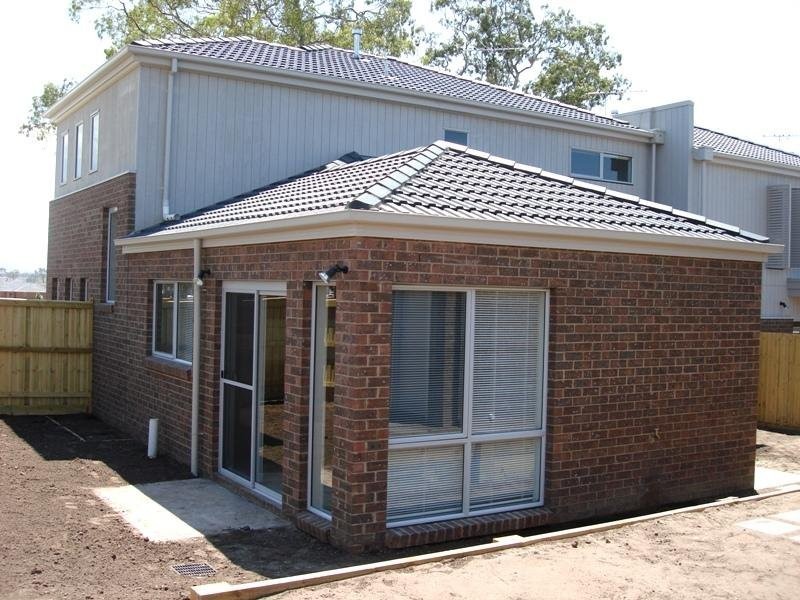 1 Newland Walk, Mernda VIC 3754