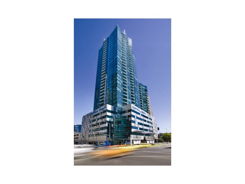 REF 20357/180 City Road, Southbank VIC 3006