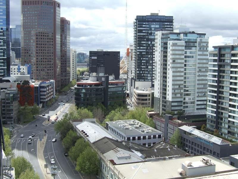 REF 20212/180 City Road, Southbank VIC 3006