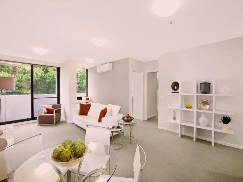204/594 St Kilda Road, Melbourne VIC 3004
