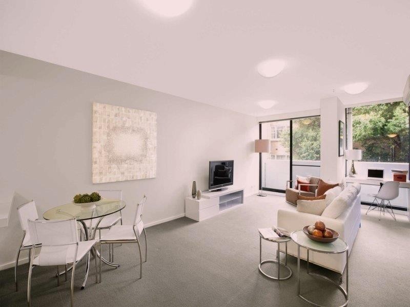 204/594 St Kilda Road, Melbourne VIC 3004