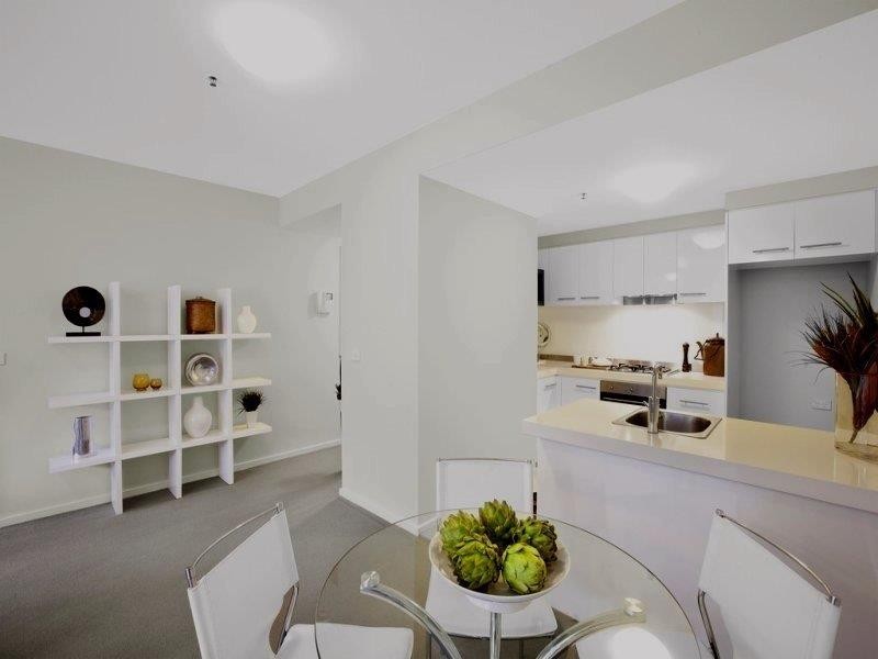 204/594 St Kilda Road, Melbourne VIC 3004