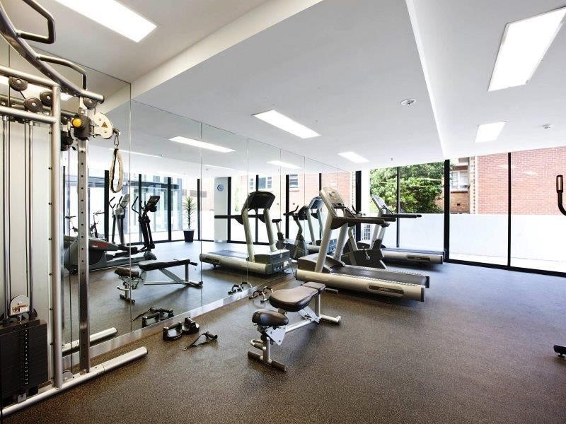 204/594 St Kilda Road, Melbourne VIC 3004