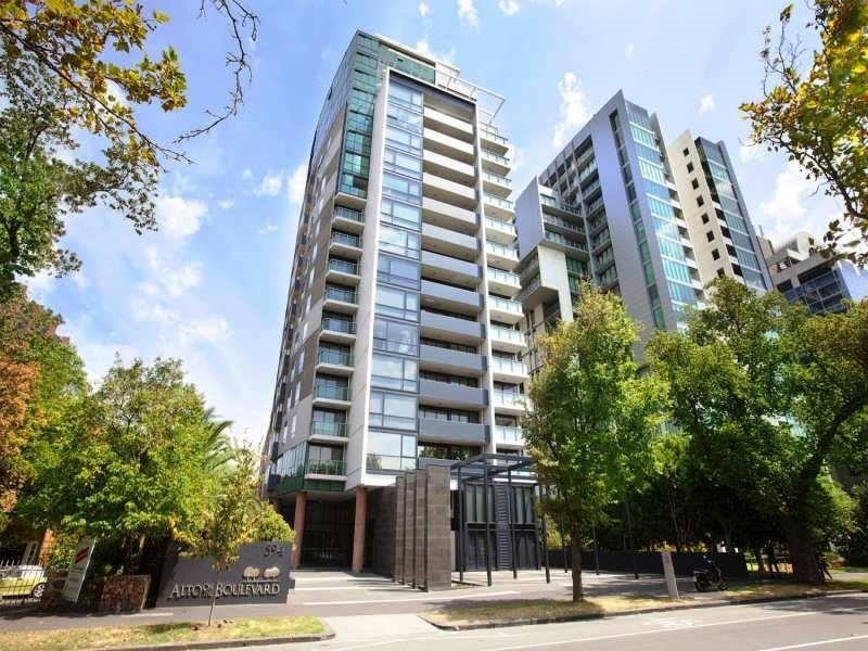204/594 St Kilda Road, Melbourne VIC 3004