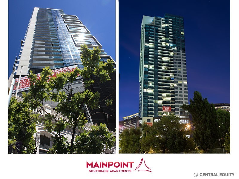 REF 7001/241 City Road, Southbank VIC 3006