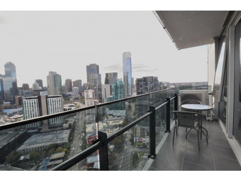 REF 20386/241 City Road, Southbank VIC 3006