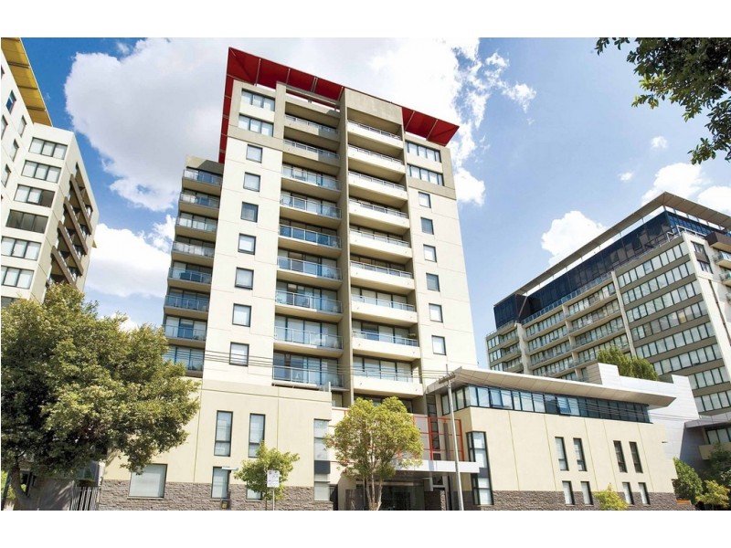 REF 20413/63 Dorcas Street, South Melbourne VIC 3205