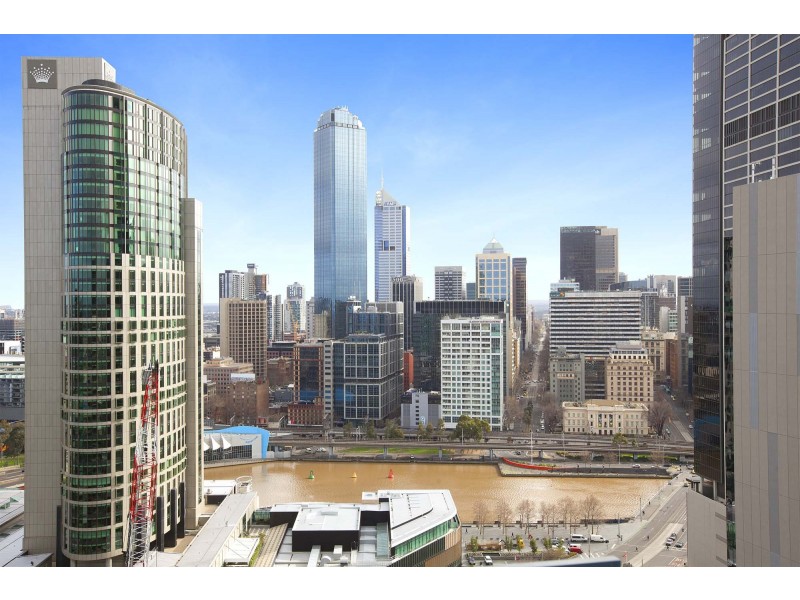 2802/180 City Road, Southbank VIC 3006