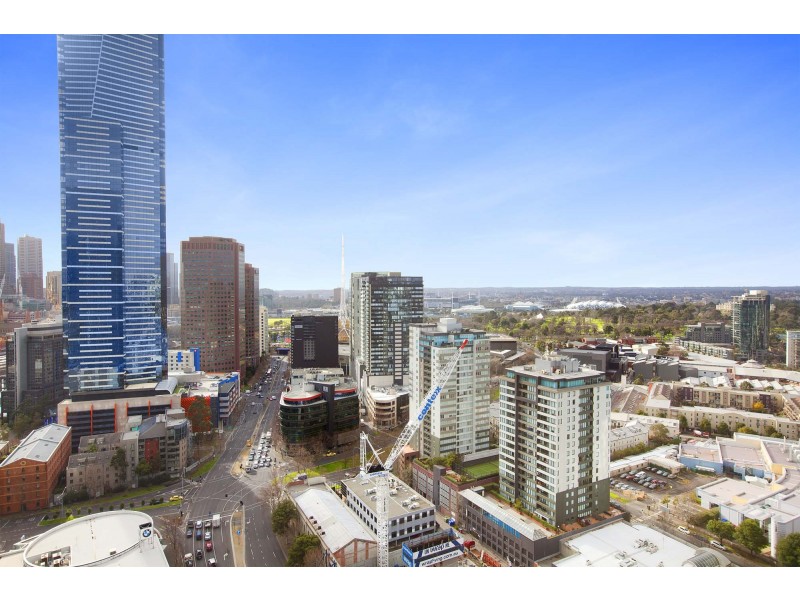 2802/180 City Road, Southbank VIC 3006