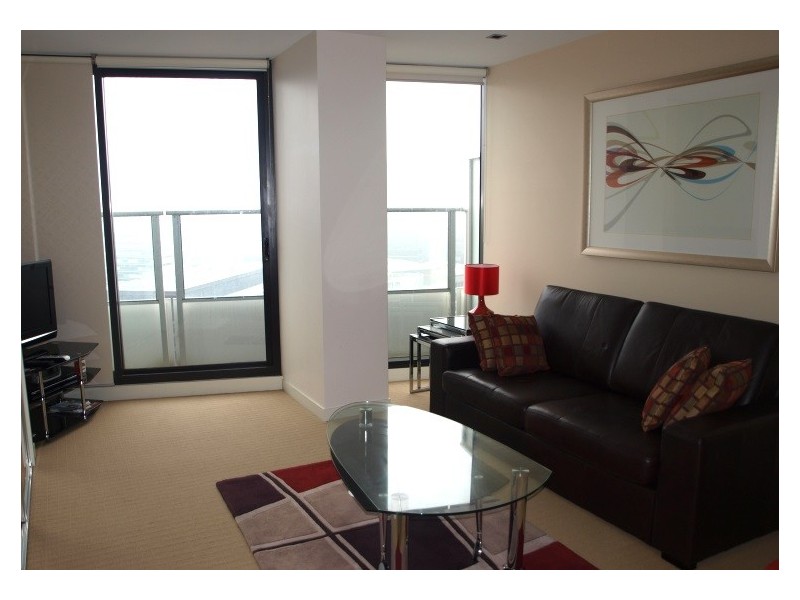 2411B/100 Harbour Esplanade, Docklands VIC 3008