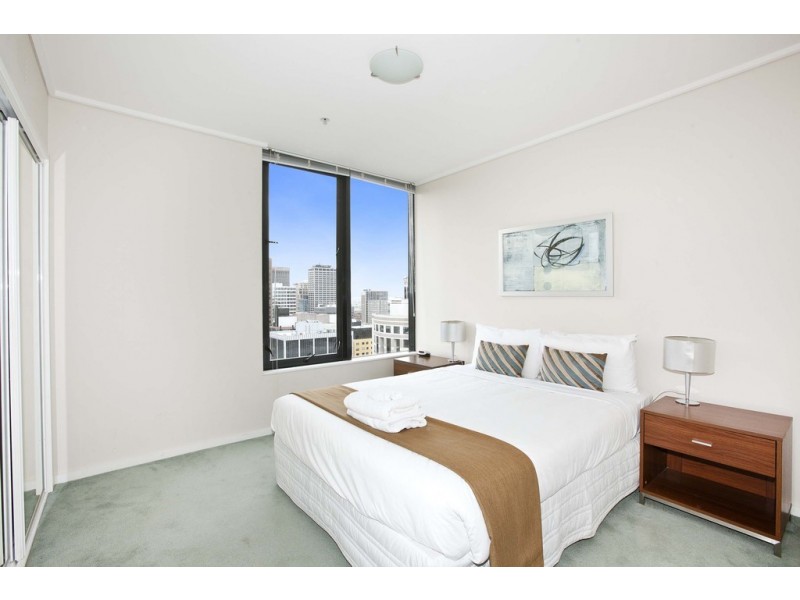 2910/668 Bourke Street, Melbourne VIC 3000