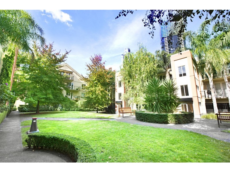 3/31 Bouverie Street, Carlton VIC 3053