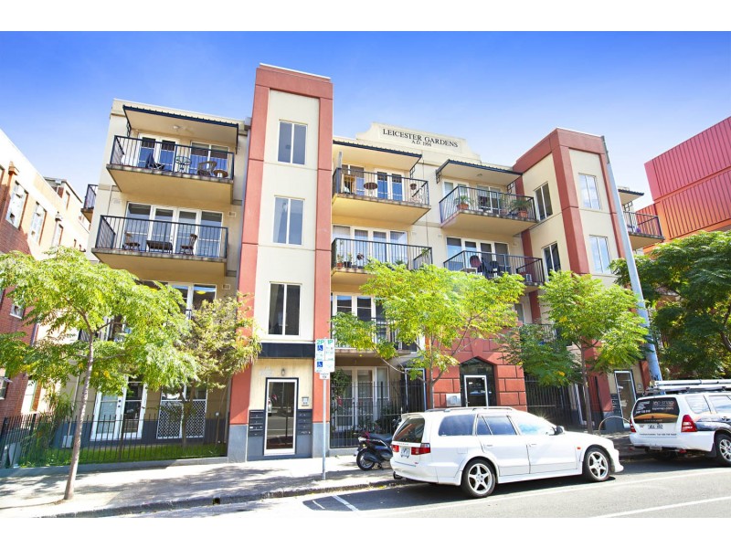 3/31 Bouverie Street, Carlton VIC 3053