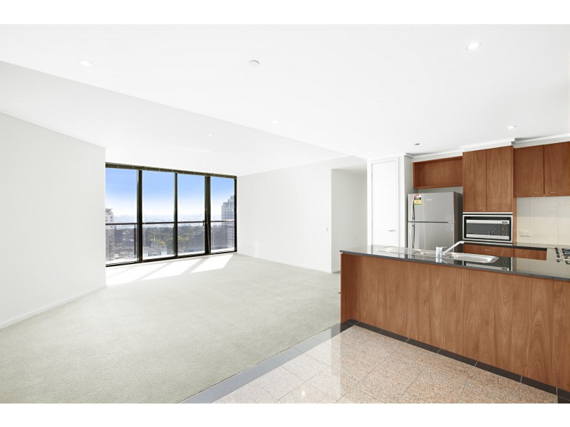 2709/668 Bourke Street, Melbourne VIC 3000