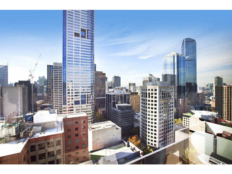 2709/668 Bourke Street, Melbourne VIC 3000