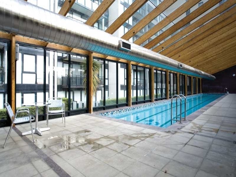 2709/668 Bourke Street, Melbourne VIC 3000