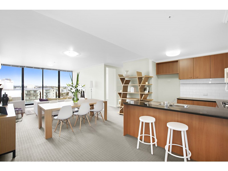 1305/38 Bank Street, South Melbourne VIC 3205