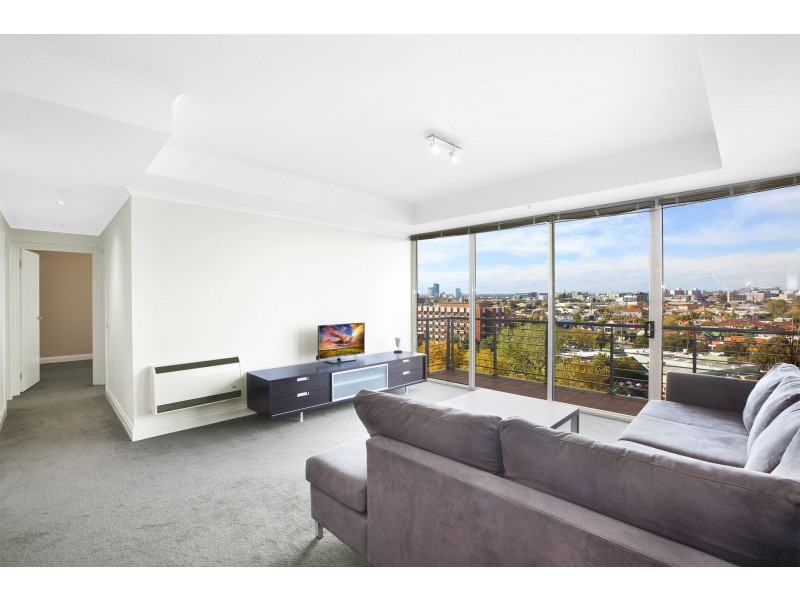 95/632 St Kilda Road, Melbourne VIC 3004