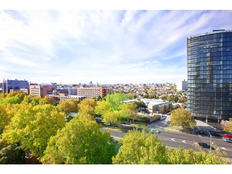 95/632 St Kilda Road, Melbourne VIC 3004