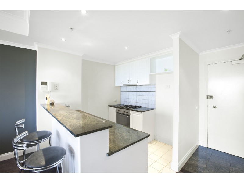 95/632 St Kilda Road, Melbourne VIC 3004