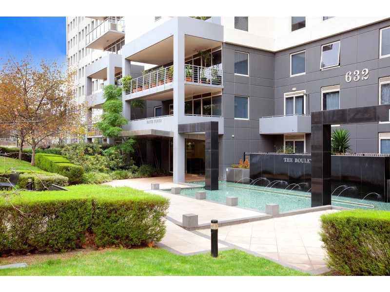 95/632 St Kilda Road, Melbourne VIC 3004