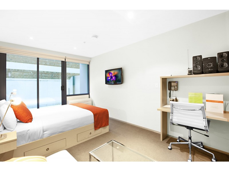 211/181 A’Beckett Street, Melbourne VIC 3000