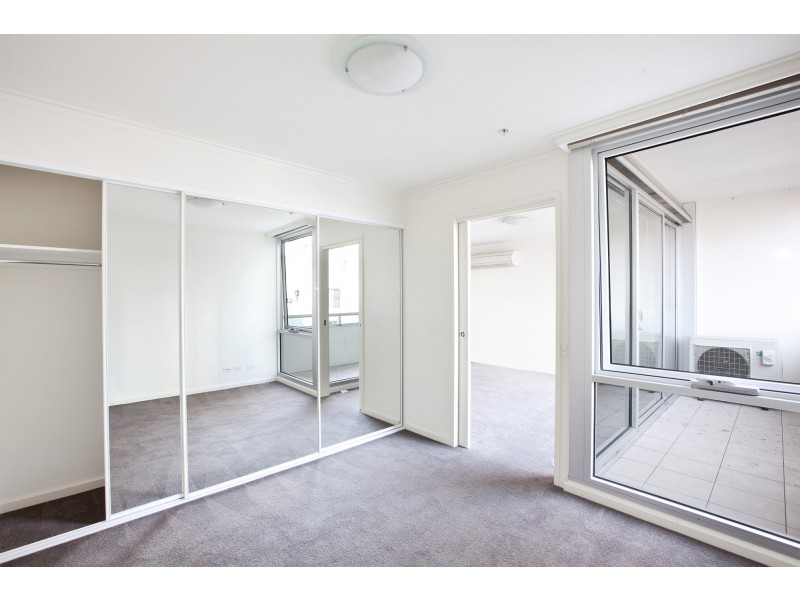 106/58 Jeffcott Street, West Melbourne VIC 3003