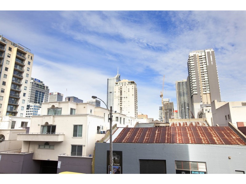 106/58 Jeffcott Street, West Melbourne VIC 3003