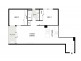 106/58 Jeffcott Street, West Melbourne VIC 3003 Floorplan