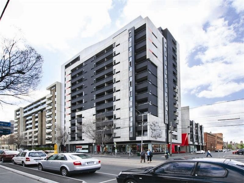 802D/604 Swanston Street, Carlton VIC 3053