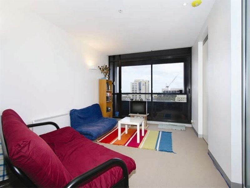 802D/604 Swanston Street, Carlton VIC 3053