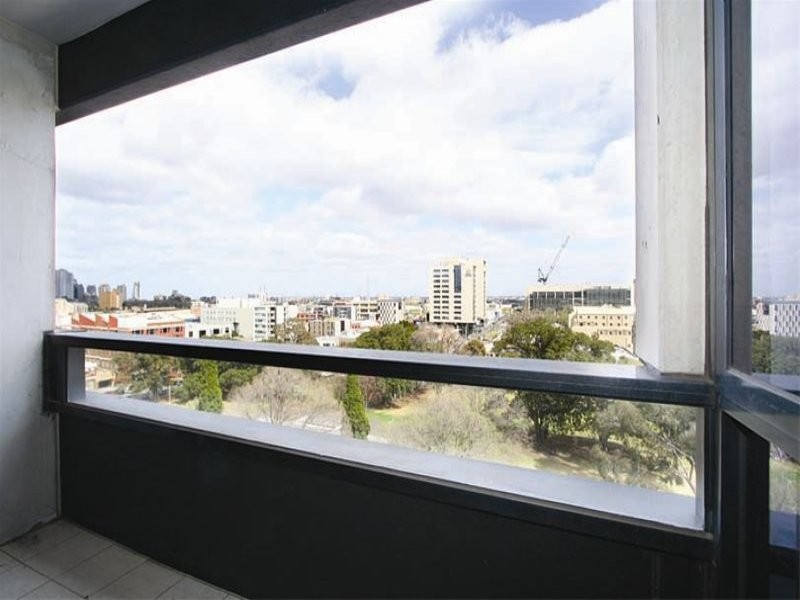 802D/604 Swanston Street, Carlton VIC 3053