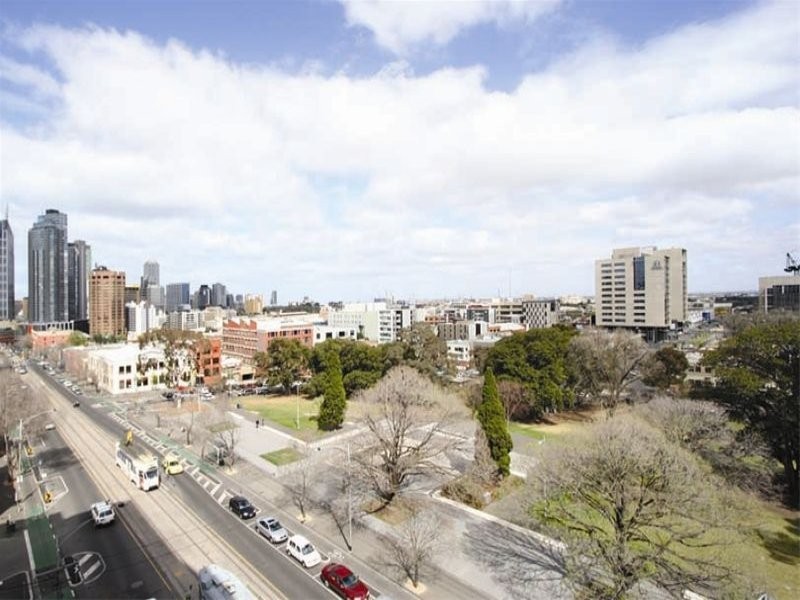 802D/604 Swanston Street, Carlton VIC 3053