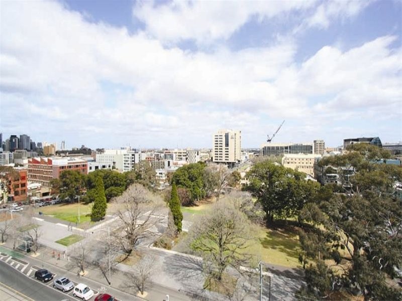 802D/604 Swanston Street, Carlton VIC 3053