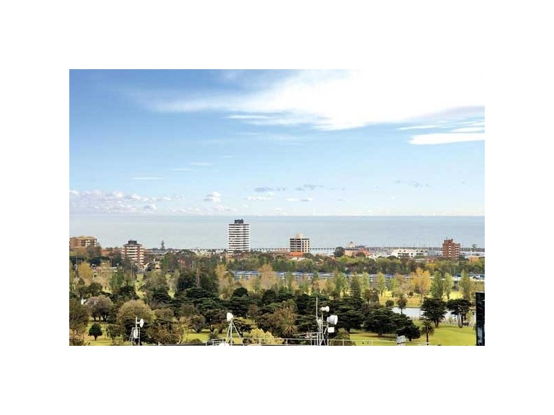 Melbourne VIC 3004
