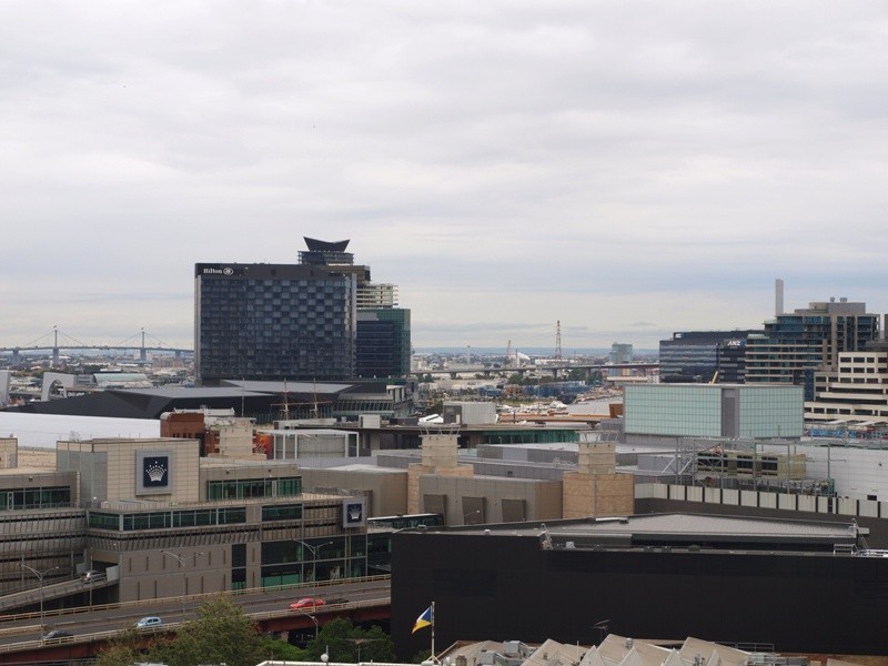 REF 20459/173 City Road, Southbank VIC 3006